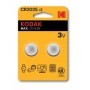 Bateria litowa Kodak CR2025 3V CR 2025