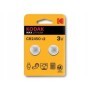Bateria litowa Kodak MAX CR2450 3V CR 2450 2 szt.
