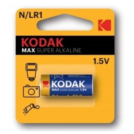 Bateria KODAK Ultra LR1 MN9100 baterie E90 KN N