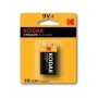 Bateria alkaliczna KODAK Xtralife 9V 6LR61