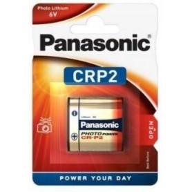 Bateria litowa Panasonic CRP2 223 DL223 CR-P2