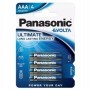 Bateria alkaliczna PANASONIC LR3 EVOLTA AAA R3