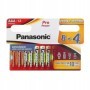 Bateria alkaliczna PANASONIC LR3 Pro Power AAA R3 cena za 12 szt