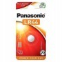 Bateria PANASONIC LR44 A76 L1154 AG13 cena z 1 szt