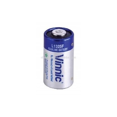 1 x bateria VINNIC 6V L1325F 4AG13 4LR44 1325