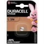1 x bateria litowa DURACELL 1/3N DL1/3N 2L76 CR1/3