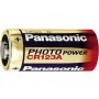 Bateria litowa PANASONIC PHOTO CR123 DL123A CR 123
