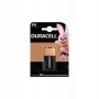 1 x bateria alkaliczna DURACELL 9V 6LR61 6F22