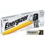 10 x bateria INDUSTRIAL ENERGIZER AA LR6 R6