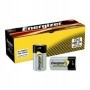 12 x bateria ENERGIZER INDUSTRIAL LR20 C R20