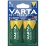 2 x akumulator VARTA HR20 R20 D 3000 mAh bateria