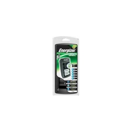 ENERGIZER adowarka akumulatork¢w R3 R6 9V R14 R20