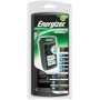 ENERGIZER adowarka akumulatork¢w R3 R6 9V R14 R20