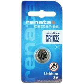 Bateria litowa RENATA 3V CR 1632 CR1632