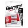 2 x bateria litowa ENERGIZER PHOTO LITHIUM CR2