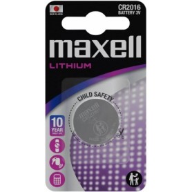 Bateria litowa MAXELL 3V CR 2016 CR2016 cena za 1 sztuk©