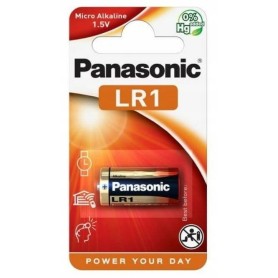 Bateria PANASONIC R1 SUM5 MN9100 LR1 E90 KN N