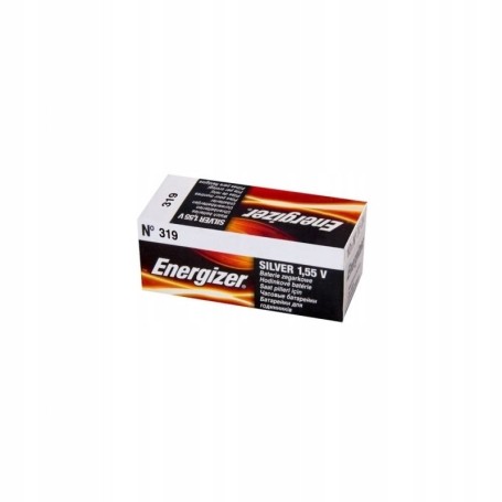 1x BATERIA SREBROWA ENERGIZER SR 527 319 SR64 615