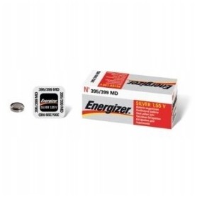 Bateria srebrowa ENERGIZER SR 927 SW V395 SR57 399