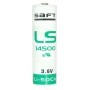 Bateria litowa LS 14500 /STD SAFT AA