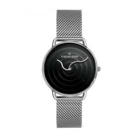 ~ Zegarek damski JORDAN KERR 3013 MESH + GRATISY ~