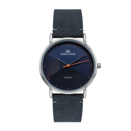 ~ Zegarek JORDAN KERR 3113 uniseks + PUDEKO ~