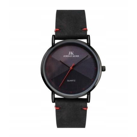 ~ Zegarek JORDAN KERR 3113 uniseks + PUDEKO ~