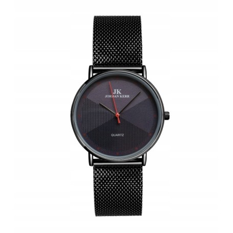 ~ Zegarek JORDAN KERR 3113 uniseks + PUDEKO ~