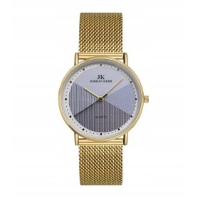 ~ Zegarek JORDAN KERR 3113 uniseks + PUDEKO ~