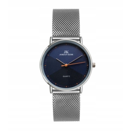 ~ Zegarek JORDAN KERR 3113 uniseks + PUDEKO ~