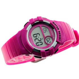 Wodoszczelny zegarek XONIX HX 10 ATM KOLORY