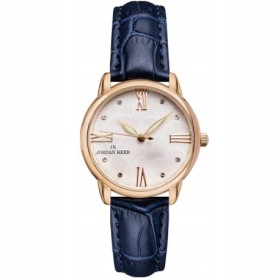 Zegarek damski JORDAN KERR 1028 PUDEKO KOLORY HIT