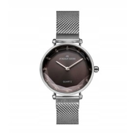 Zegarek JORDAN KERR 2017 subtelny kolory + pudeko