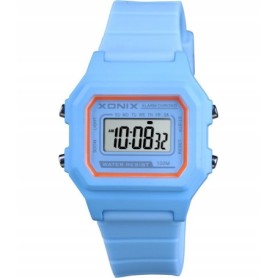 Idealny zegarek sportowy XONIX BAG ILUMINATOR