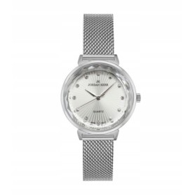 ~Zegarek JORDAN KERR 2028 srebrny NOWO GRATISY ~