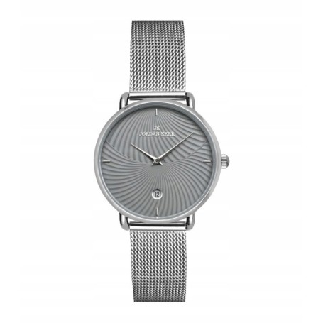 Zegarek JORDAN KERR 3020 PUDEKO KOL HIT wz¢r data