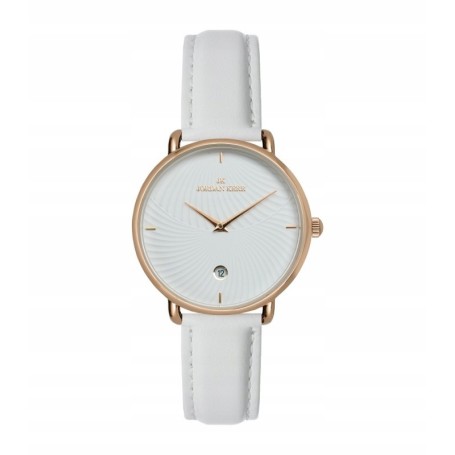 Zegarek JORDAN KERR 3020 PUDEKO KOL HIT wz¢r data