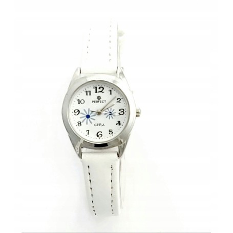 ZEGAREK PERFECT MODNY PREZENT dla dziewczynki