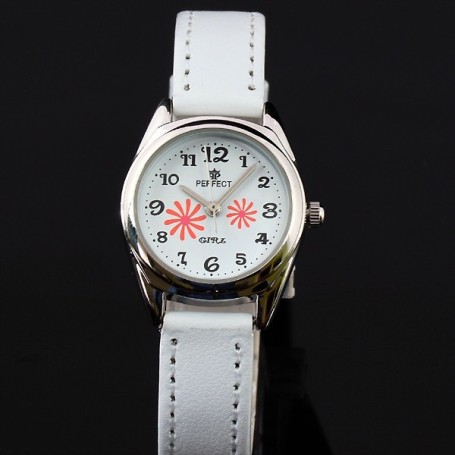 ZEGAREK PERFECT MODNY PREZENT dla dziewczynki