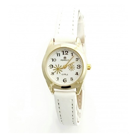 ZEGAREK PERFECT MODNY PREZENT dla dziewczynki
