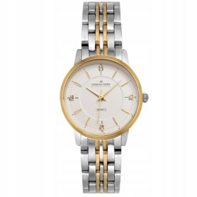 ~Zegarek JORDAN KERR 1020 NOWO GRATISY kolory ~