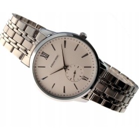 Zegarek JORDAN KERR L107 klasyczny + pudeko