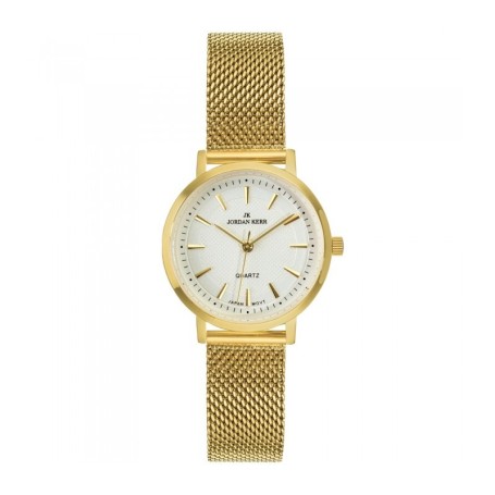 Elegancki zegarek damski JORDAN KERR 2036 BOX