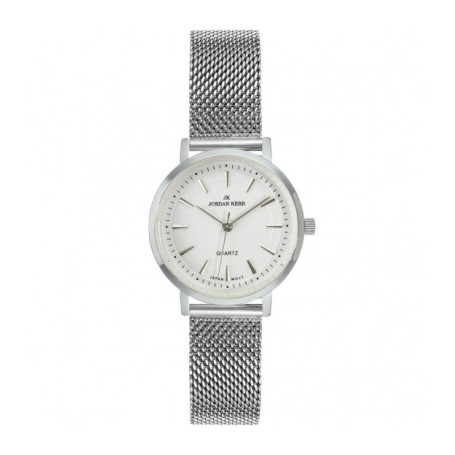 Elegancki zegarek damski JORDAN KERR 2036 BOX