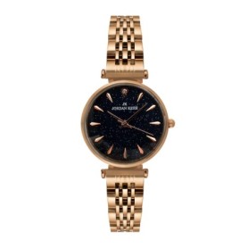 Elegancki zegarek damski JORDAN KERR 1044 BOX