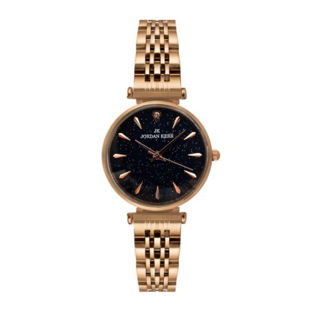 Elegancki zegarek damski JORDAN KERR 1044 BOX