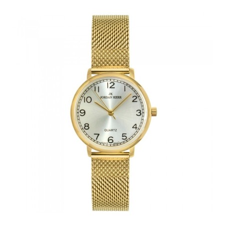 Elegancki zegarek damski JORDAN KERR 2037 BOX