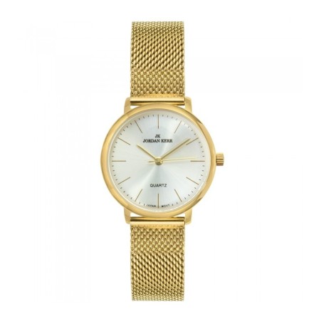 Elegancki zegarek damski JORDAN KERR 2037 BOX