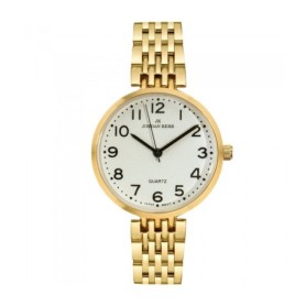 Elegancki zegarek damski JORDAN KERR 2030 BOX