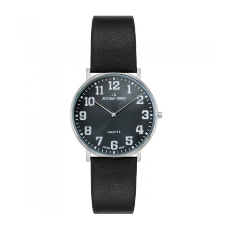 Zegarek JORDAN KERR 2034 NOWO BOX czytelny